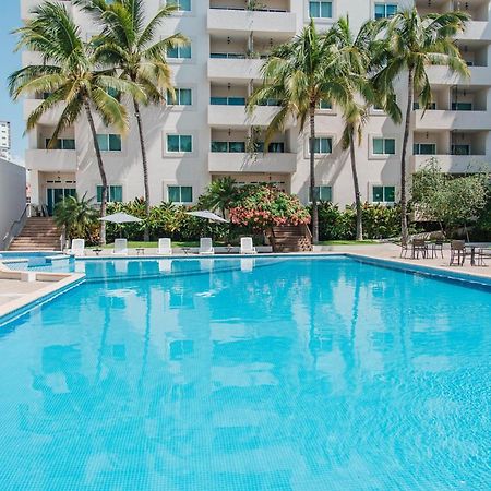 Hacienda Del Sol Mazatlan Hotel Ngoại thất bức ảnh