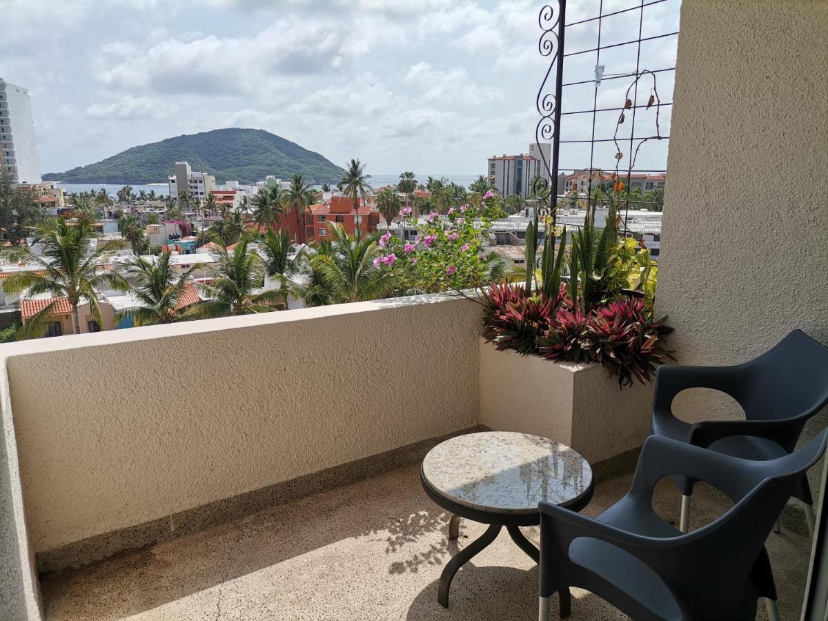 Hacienda Del Sol Mazatlan Hotel Ngoại thất bức ảnh